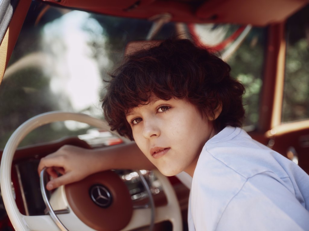 From the dream to automated driving: the Mercedes-Benz “Dreamer – a DRIVE PILOT Story” campaign