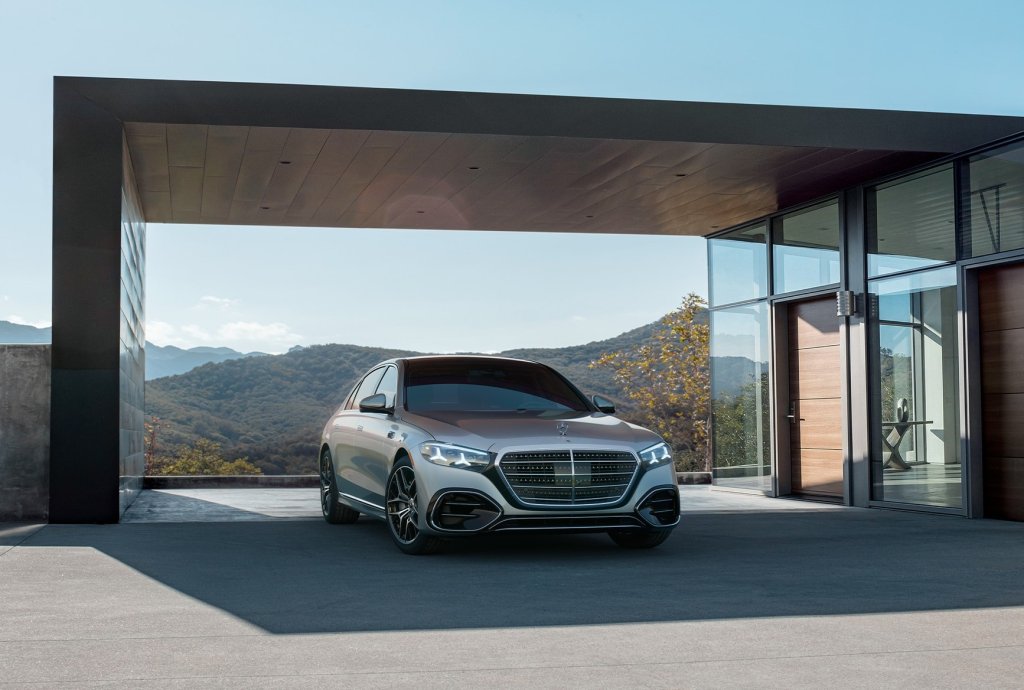 Mercedes-Benz Canada reports Q3 2026 sales results